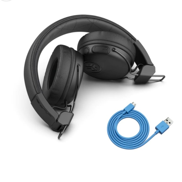 JLAB STUDIO WIRELESSON-EAR HEADPHONES ● NWT - Picture 3 of 5